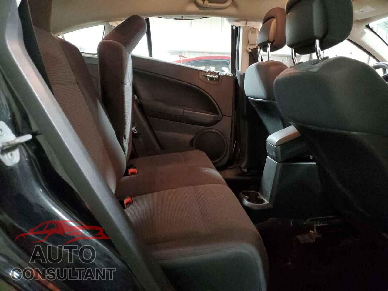 DODGE CALIBER 2011 - 1B3CB5HA3BD153051
