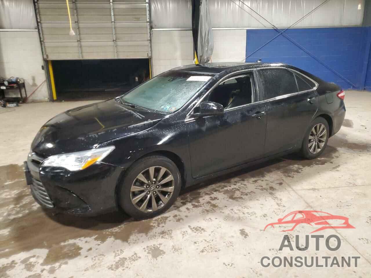 TOYOTA CAMRY 2017 - 4T1BK1FK3HU583729