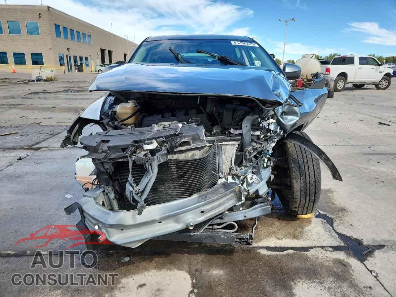 MAZDA CX-9 2011 - JM3TB3CA0B0320099