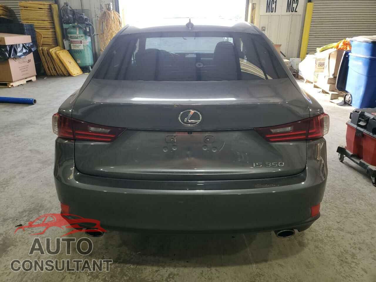 LEXUS IS 2014 - JTHBE1D2XE5014363