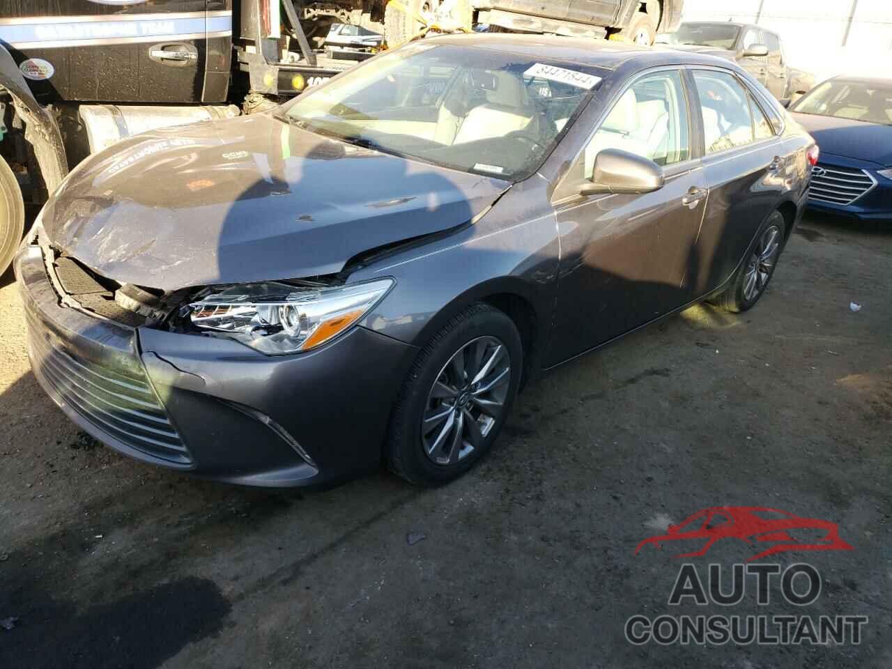 TOYOTA CAMRY 2016 - 4T1BF1FK7GU596986