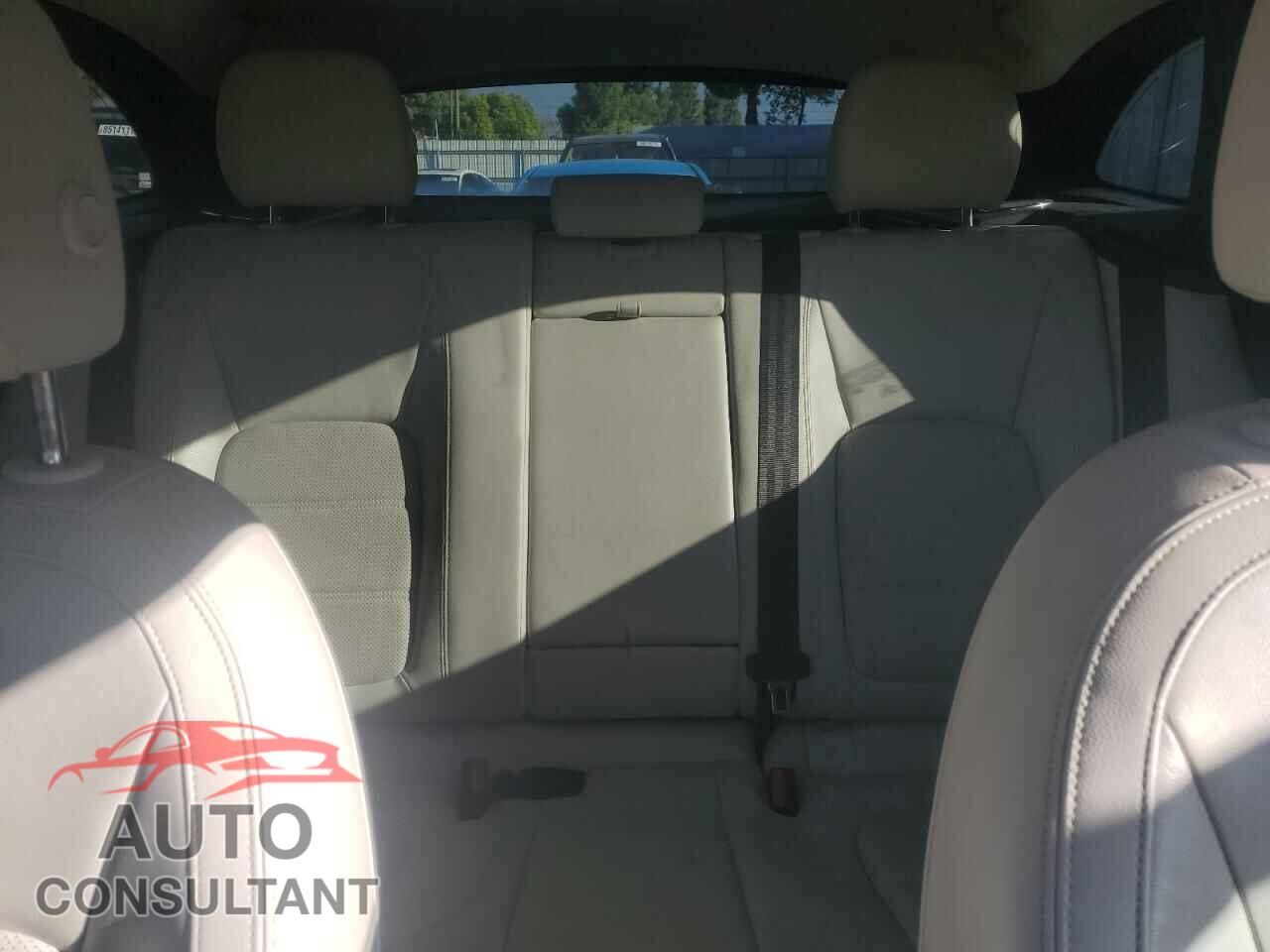 JAGUAR F-PACE 2017 - SADCK2BN1HA089034