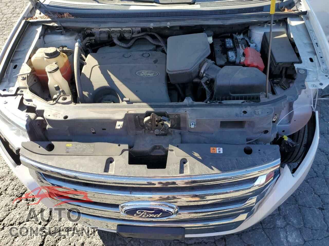 FORD EDGE 2013 - 2FMDK4JC2DBB86698