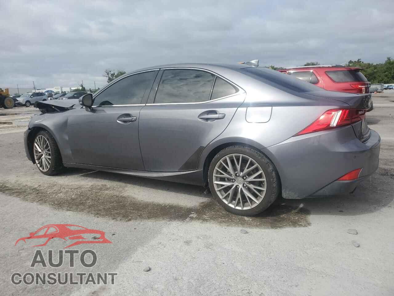 LEXUS IS 2014 - JTHBF1D23E5023080