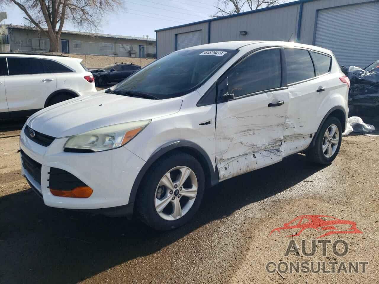 FORD ESCAPE 2014 - 1FMCU0F76EUE52696