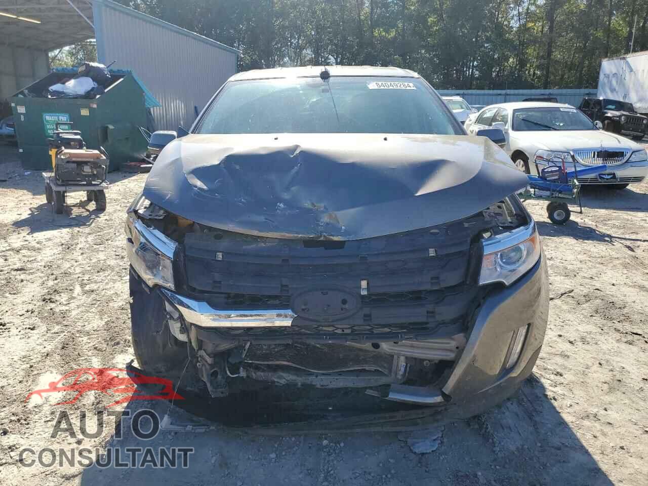 FORD EDGE 2013 - 2FMDK3KC2DBC69234