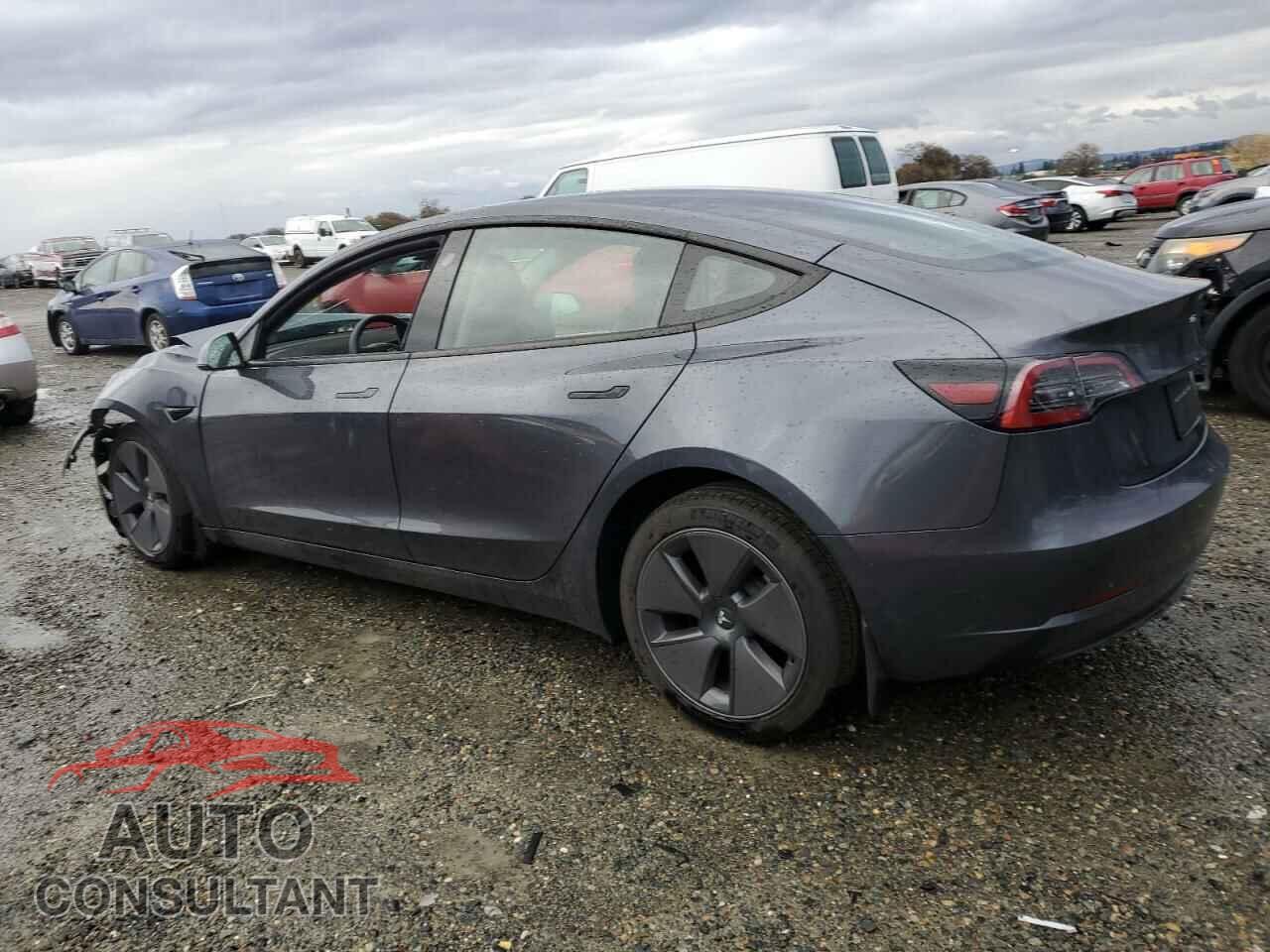 TESLA MODEL 3 2023 - 5YJ3E1EA4PF612350