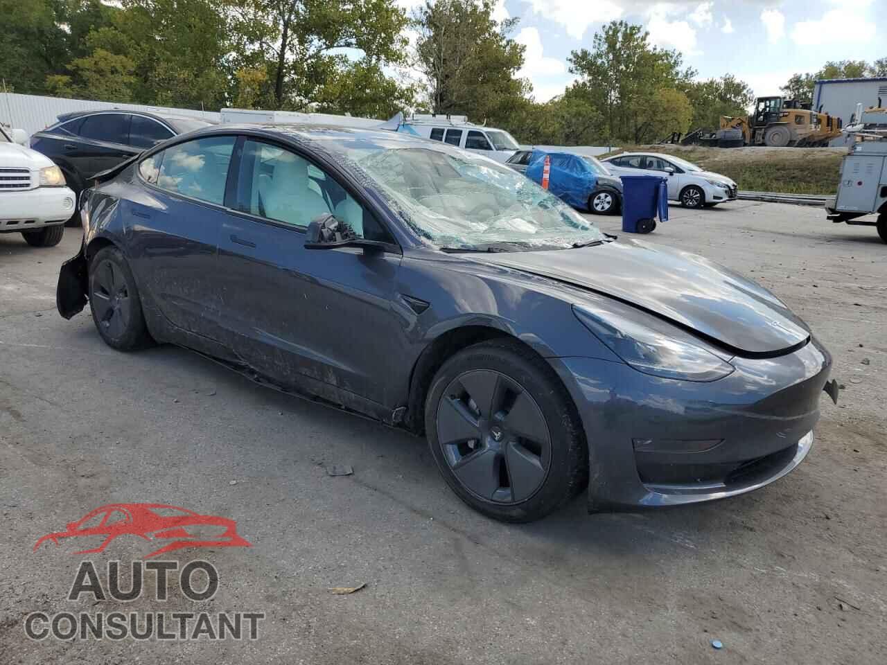 TESLA MODEL 3 2023 - 5YJ3E1EA5PF685940