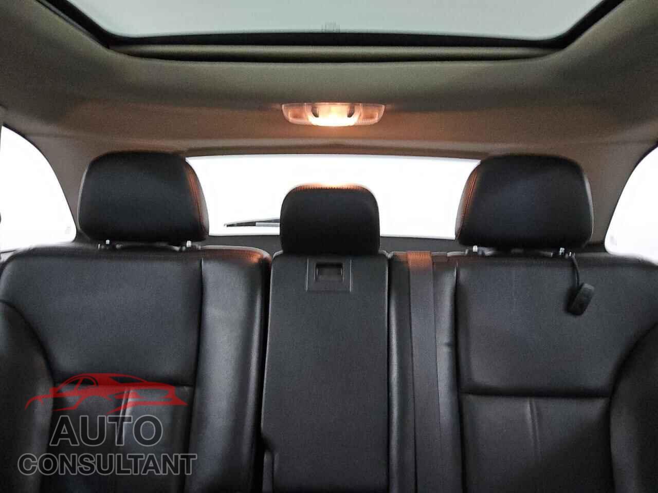 FORD EDGE 2012 - 2FMDK3JC2CBA70961
