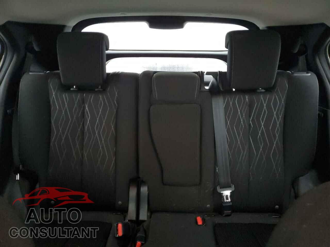 MITSUBISHI ECLIPSE 2018 - JA4AT5AA4JZ039133