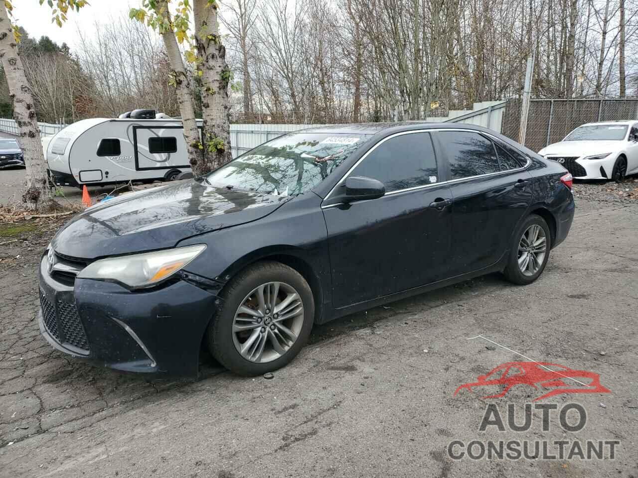 TOYOTA CAMRY 2015 - 4T1BF1FK1FU006621
