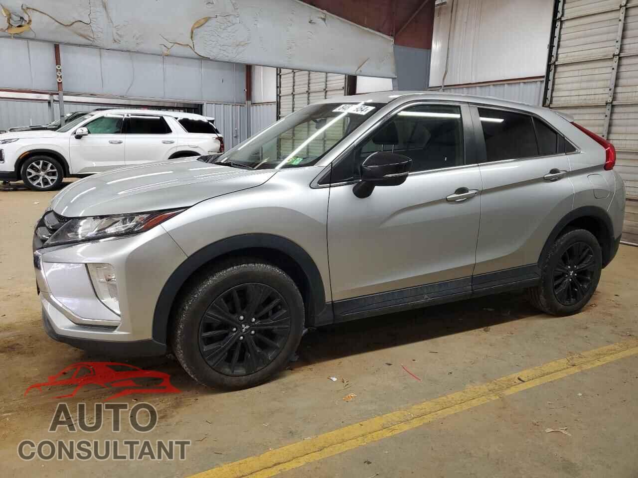 MITSUBISHI ECLIPSE 2018 - JA4AT4AA8JZ065552