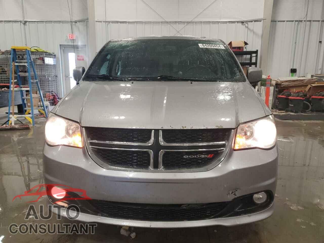 DODGE CARAVAN 2017 - 2C4RDGCG3HR863129