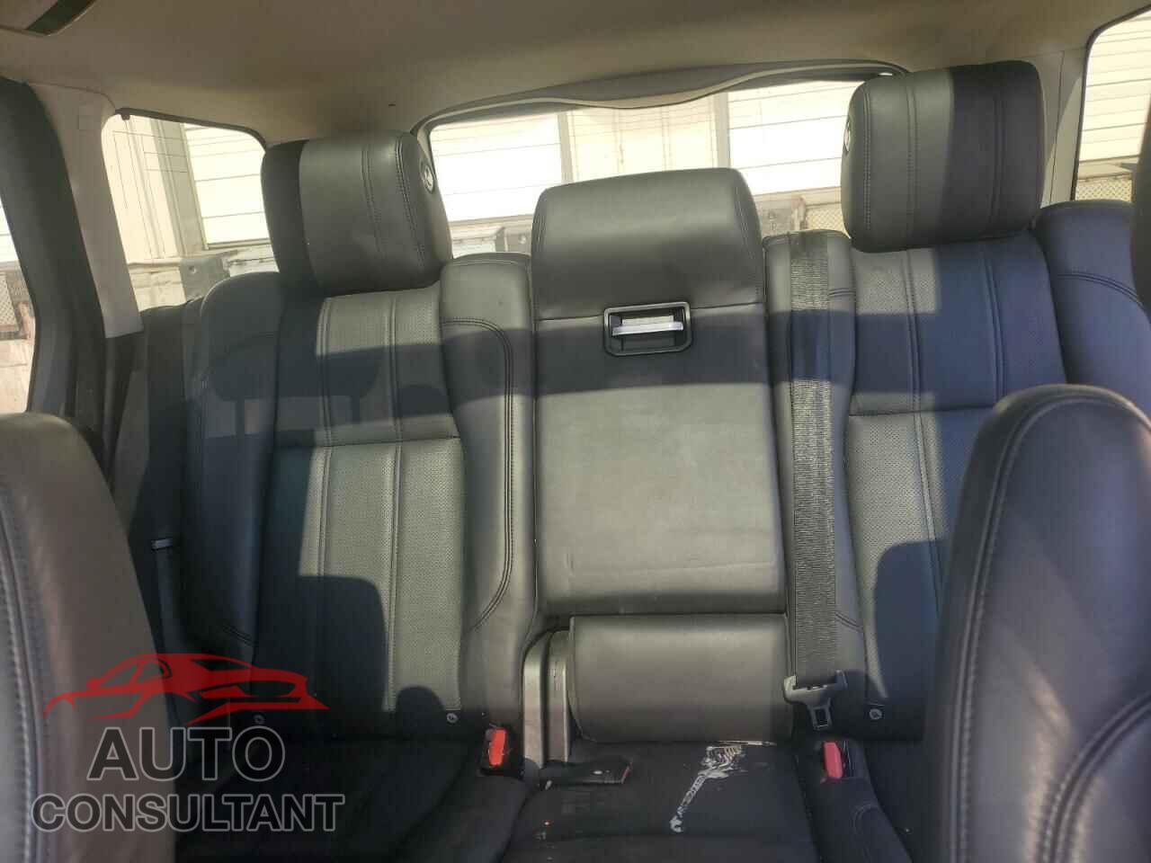LAND ROVER RANGEROVER 2014 - SALGS2TFXEA160188