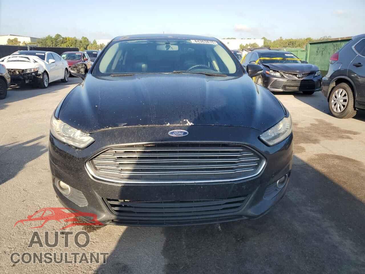 FORD FUSION 2014 - 3FA6P0H91ER242575