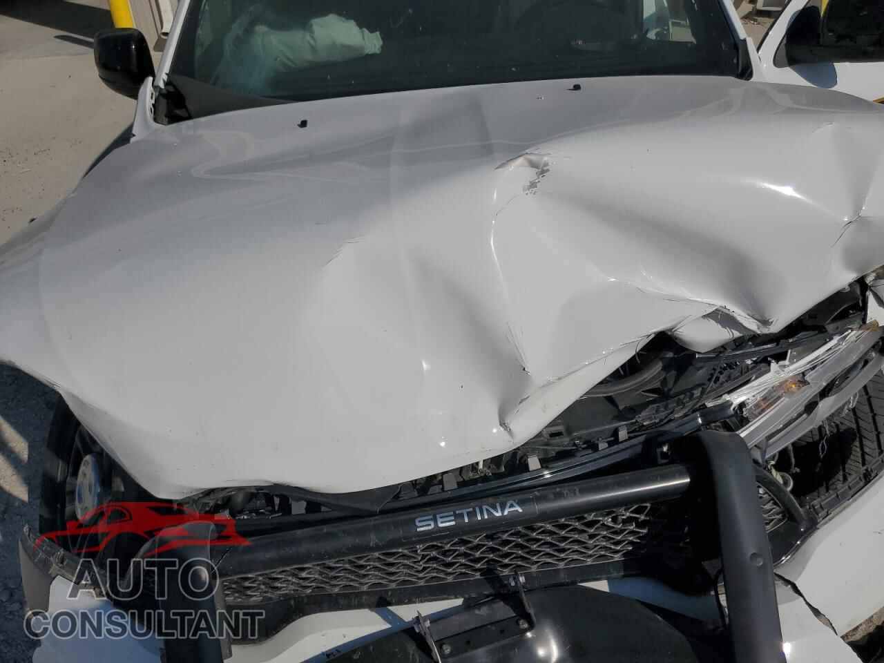 DODGE DURANGO 2024 - 1C4SDJFT8RC198181