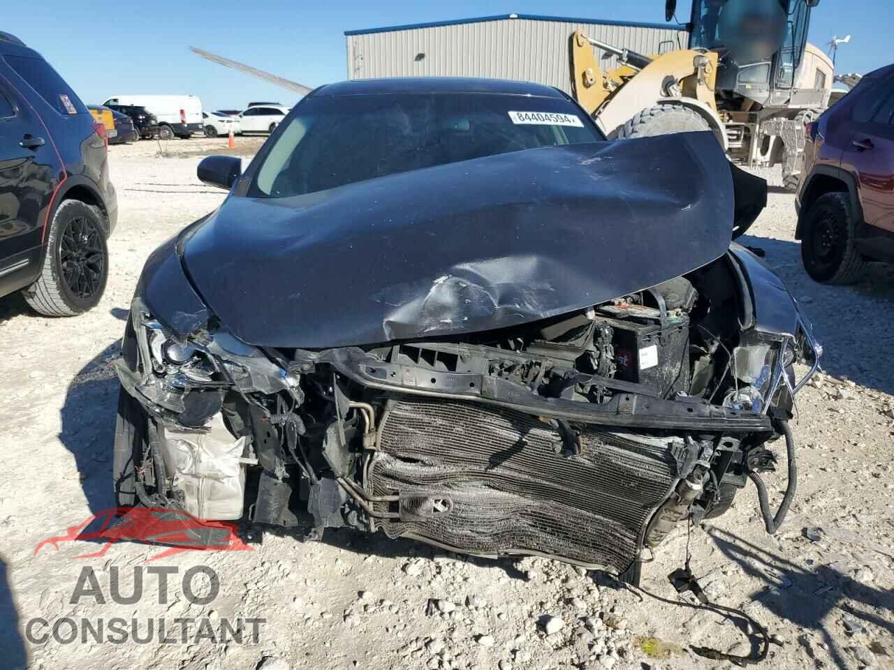 NISSAN MAXIMA 2012 - 1N4AA5AP1CC829615