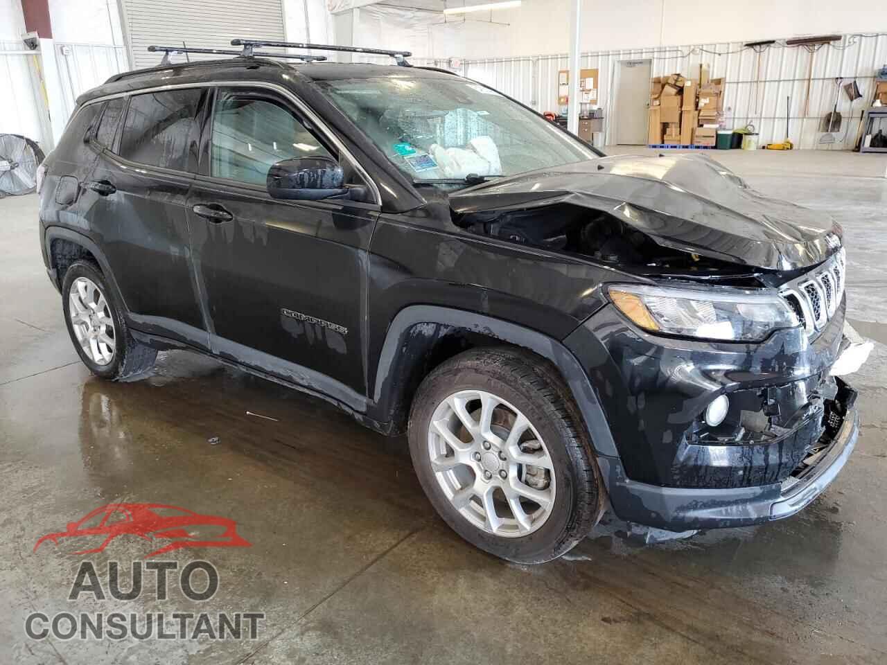 JEEP COMPASS 2023 - 3C4NJDFN1PT524042