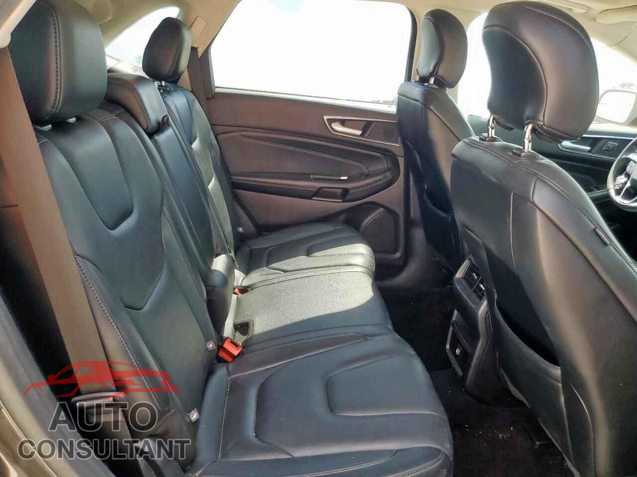 FORD EDGE 2016 - 2FMPK4K86GBB83346