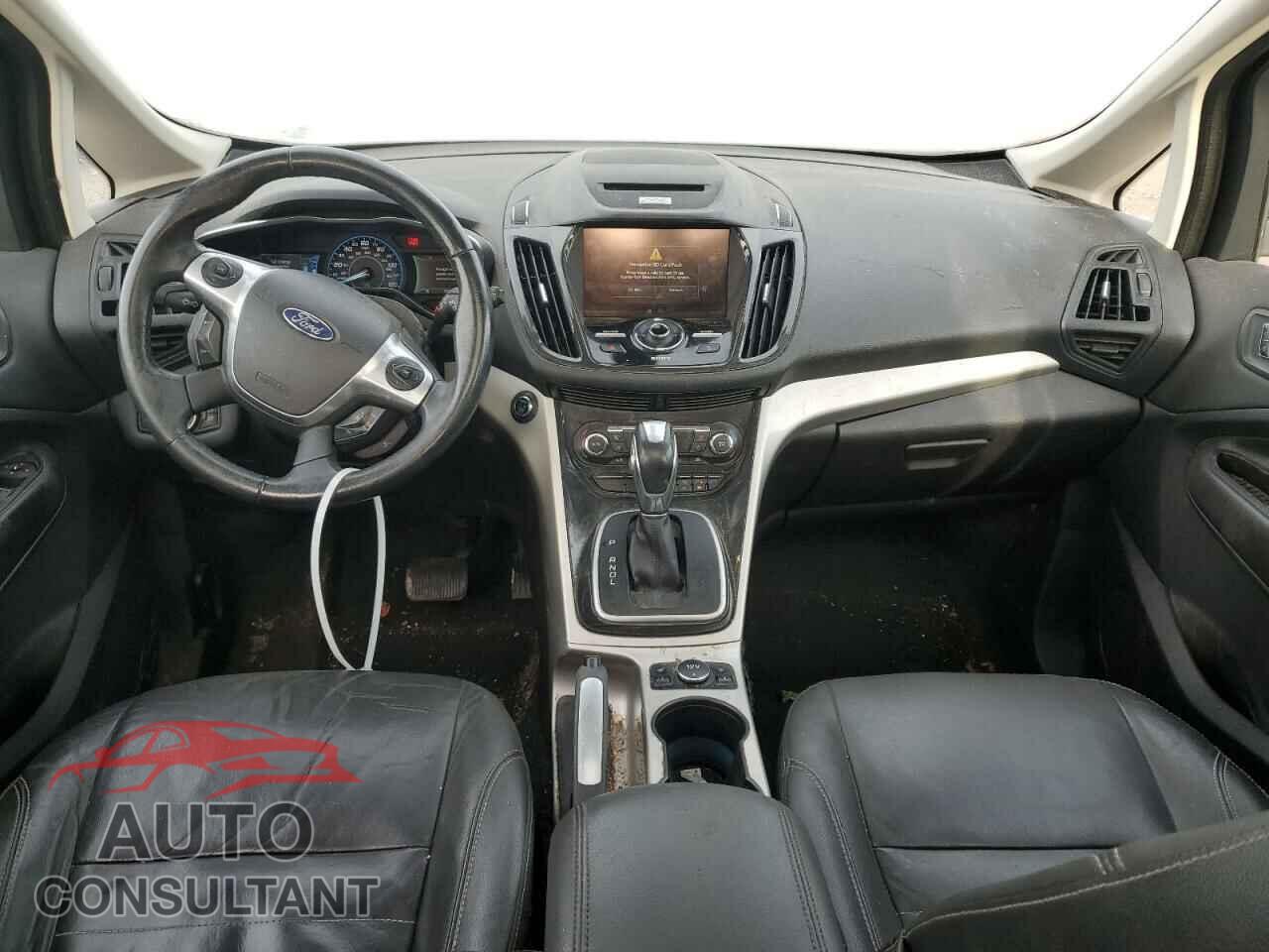 FORD CMAX 2015 - 1FADP5BU7FL112530