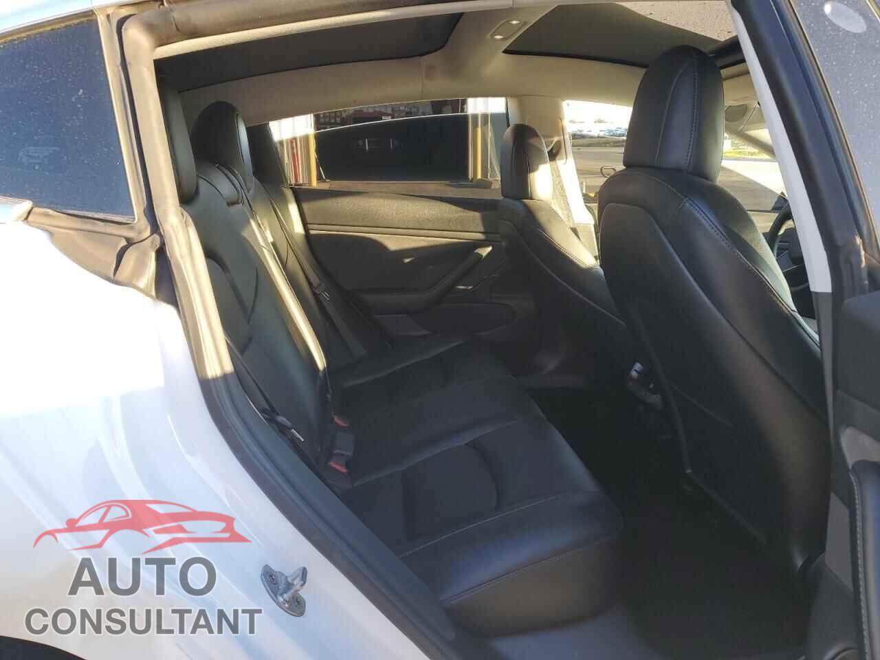 TESLA MODEL 3 2020 - 5YJ3E1EB7LF619179