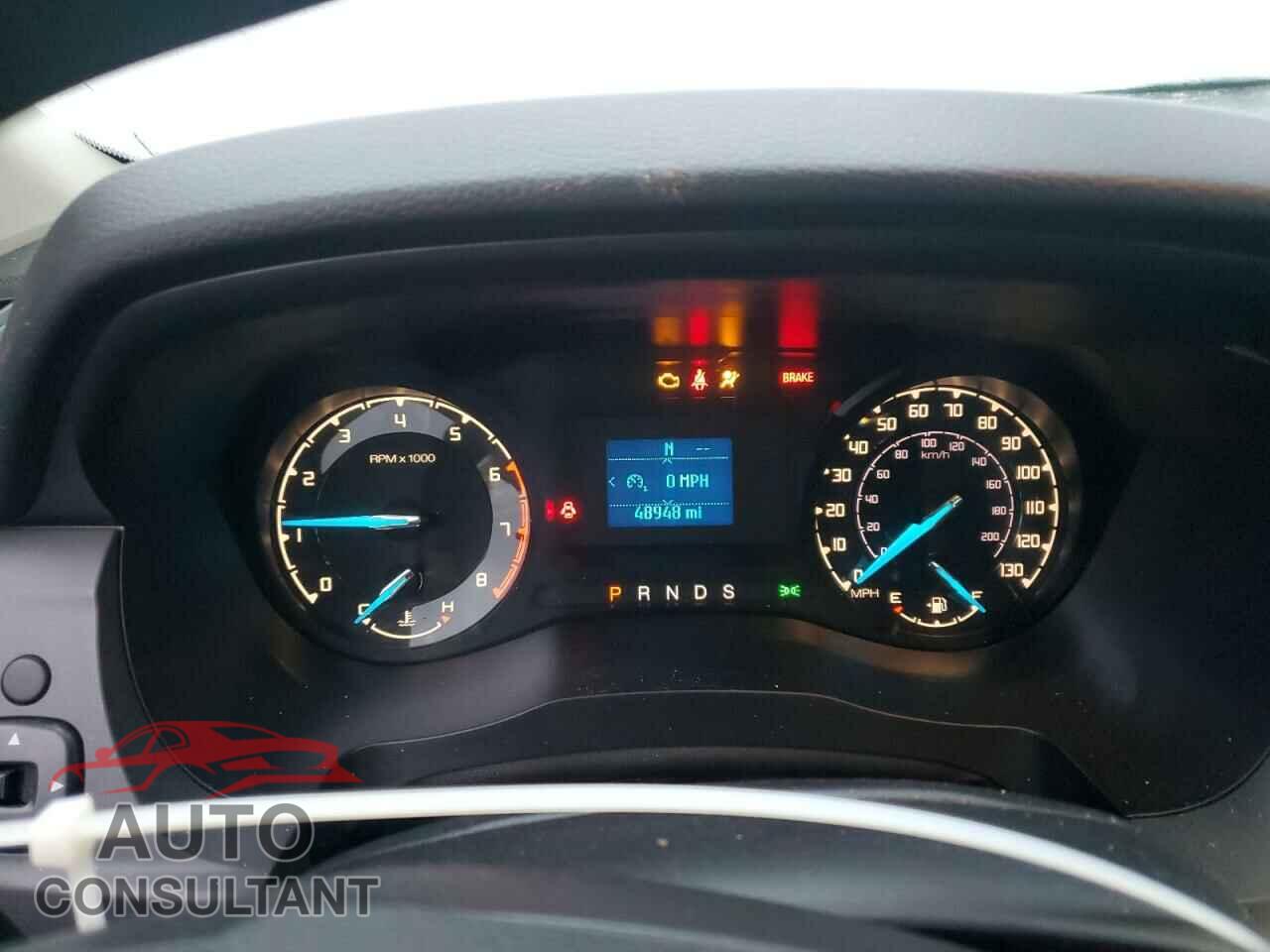 FORD RANGER 2021 - 1FTER1EH1MLD62519