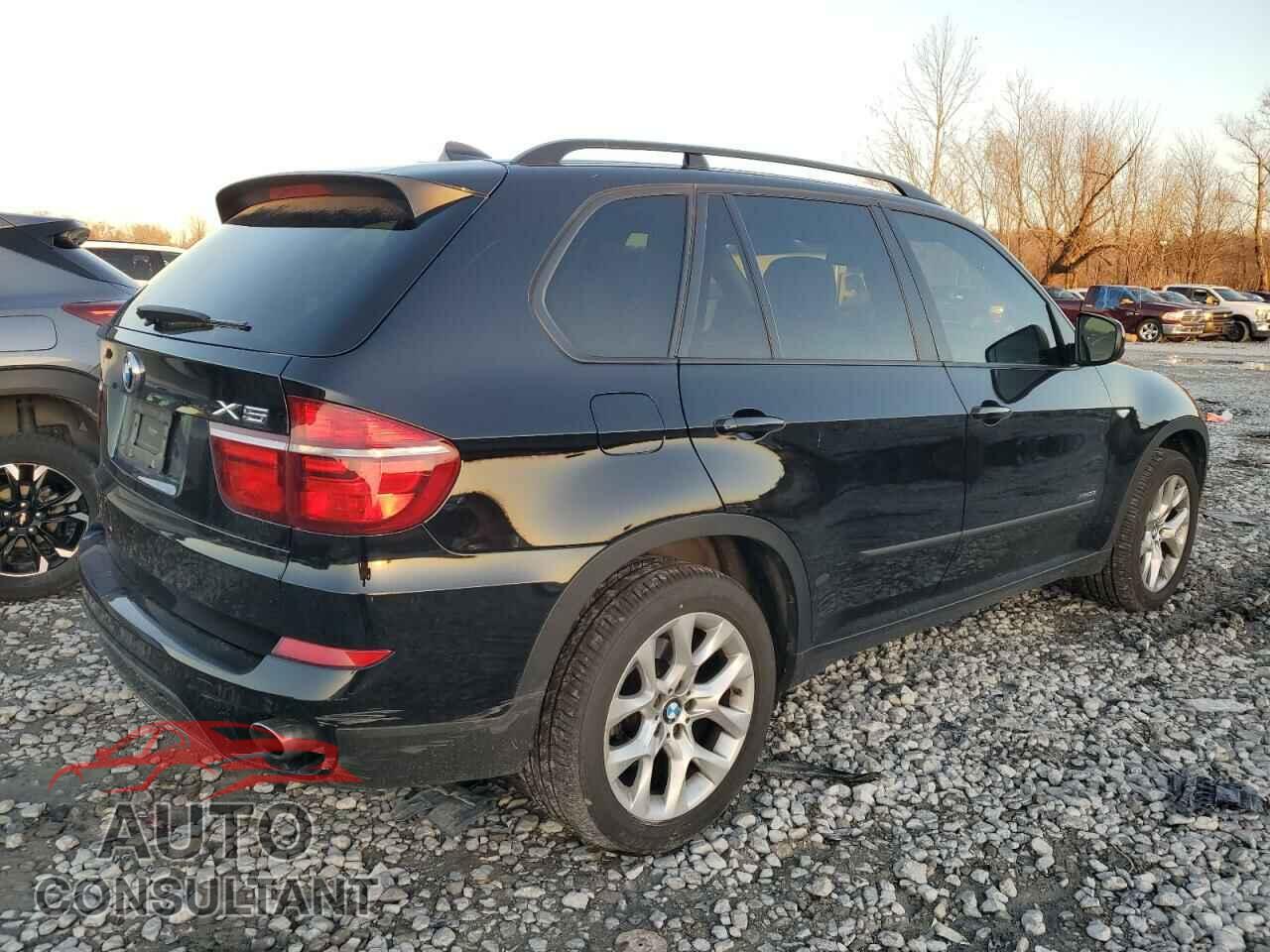 BMW X5 2013 - 5UXZV4C50DL994966