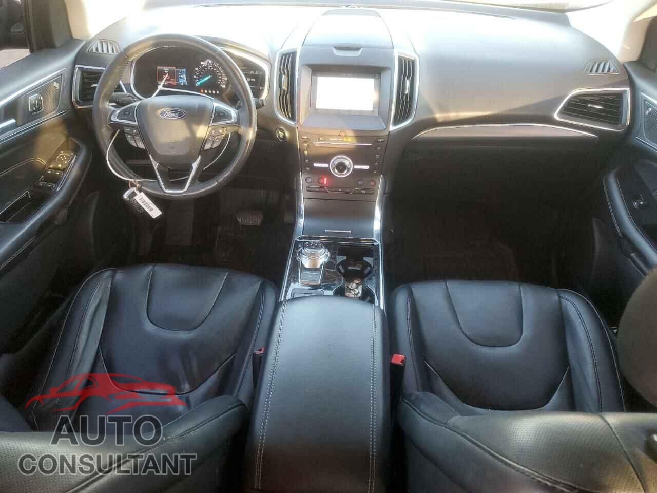 FORD EDGE 2019 - 2FMPK3K98KBB54264