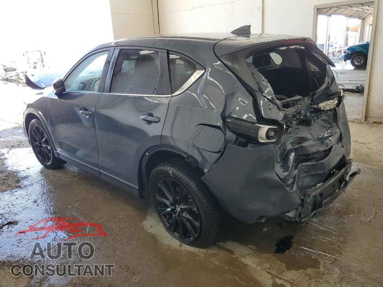 MAZDA CX-5 PREFE 2025 - JM3KFBCM1S0673424