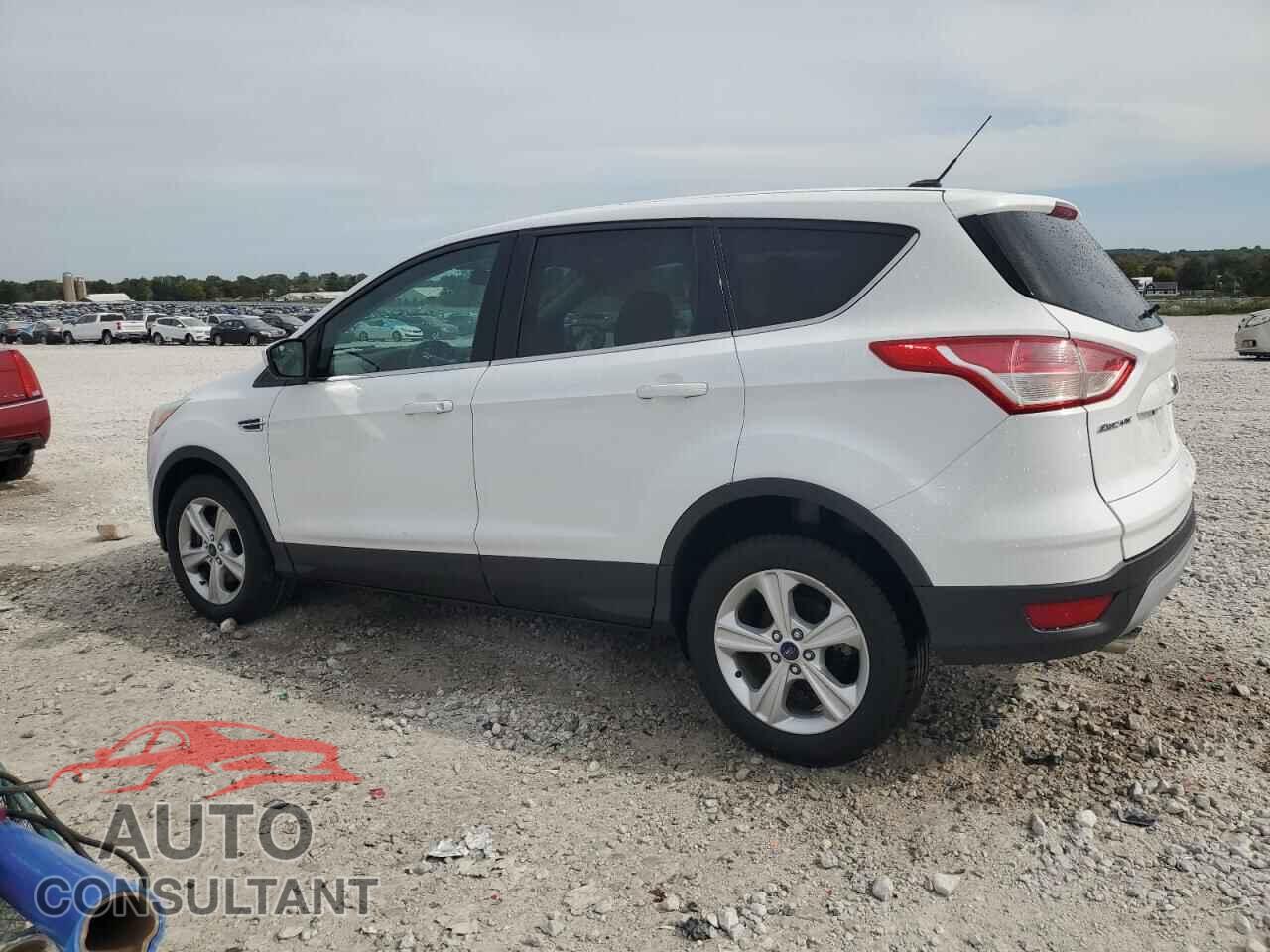 FORD ESCAPE 2014 - 1FMCU9GX4EUD32222