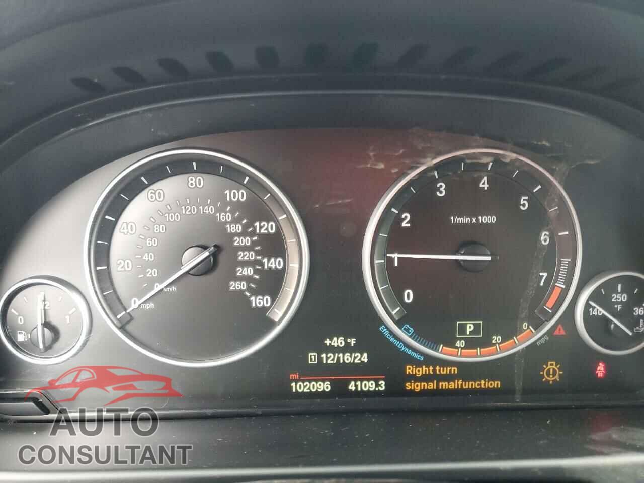 BMW X5 2015 - 5UXKR2C54F0H37942