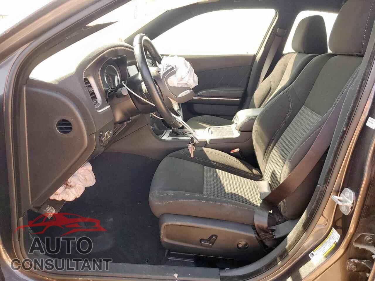 DODGE CHARGER 2023 - 2C3CDXBG8PH559763