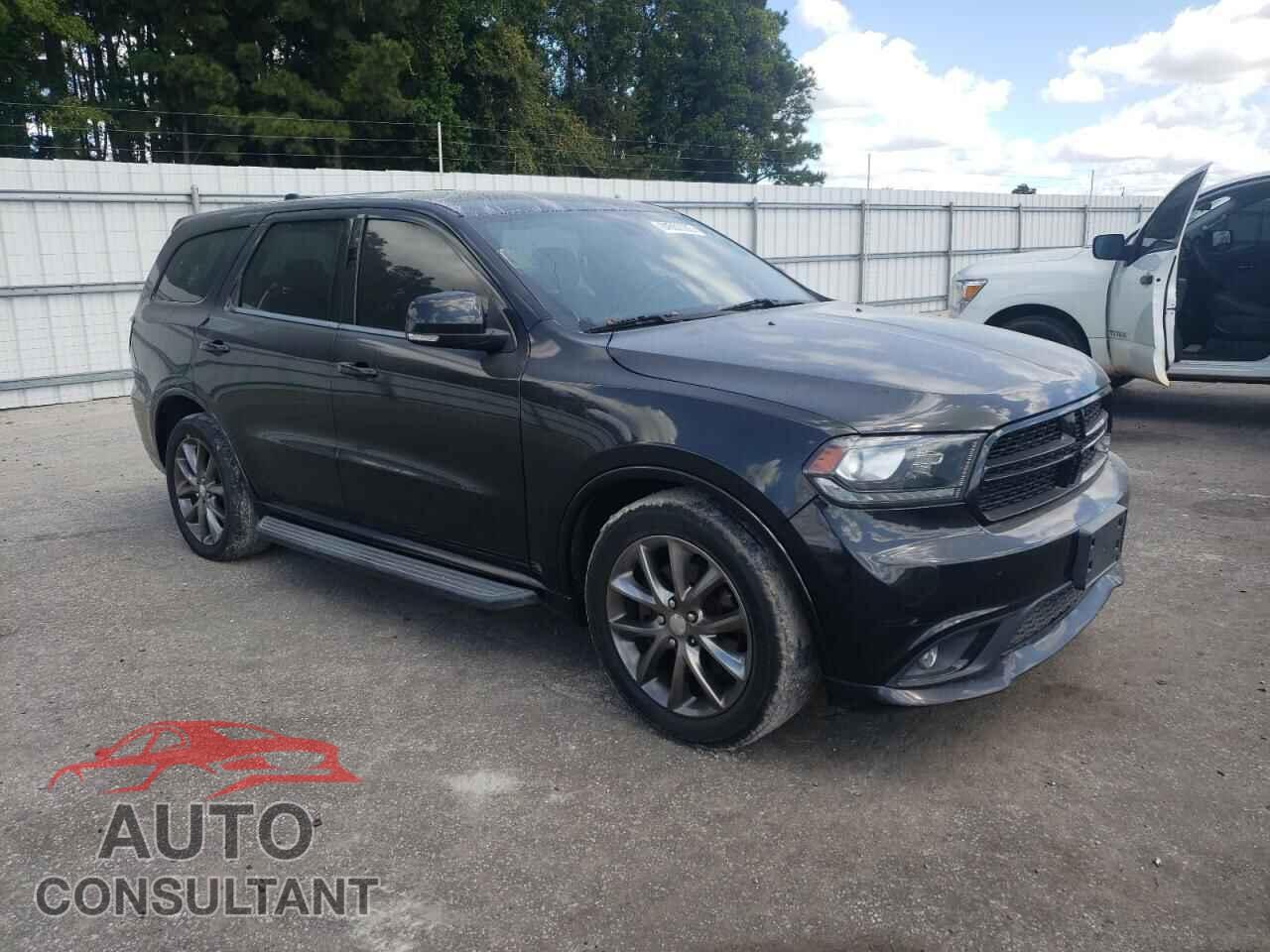 DODGE DURANGO 2015 - 1C4SDHCT3FC786515