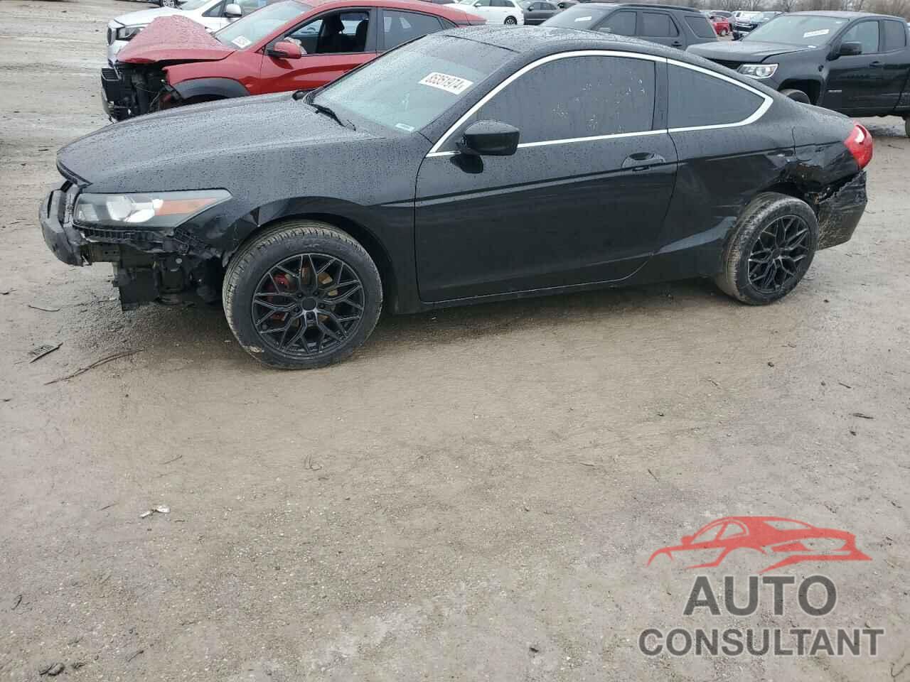 HONDA ACCORD 2011 - 1HGCS1B79BA001668