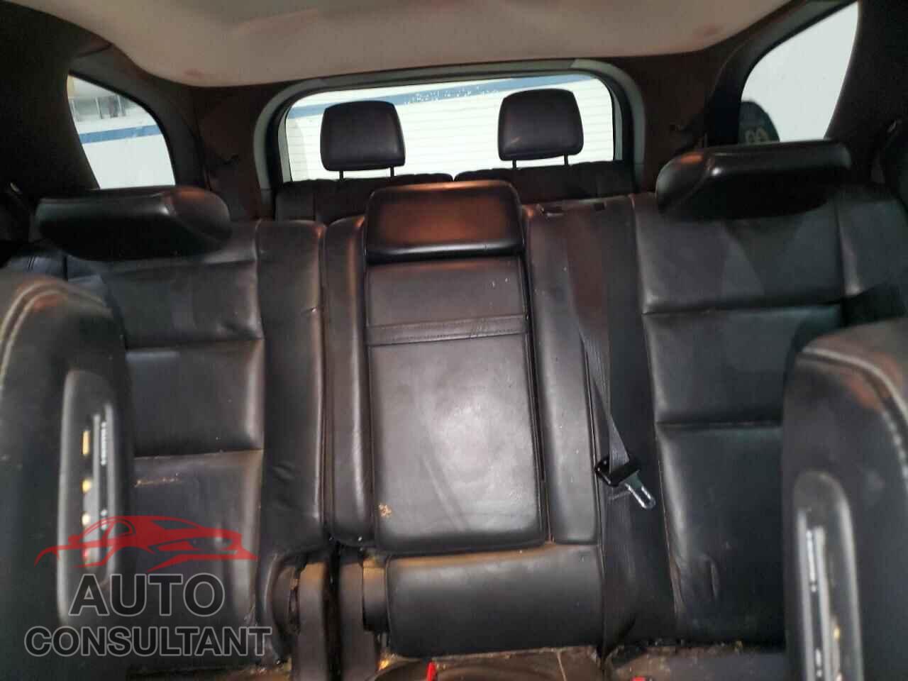 DODGE DURANGO 2015 - 1C4RDJDG8FC801341