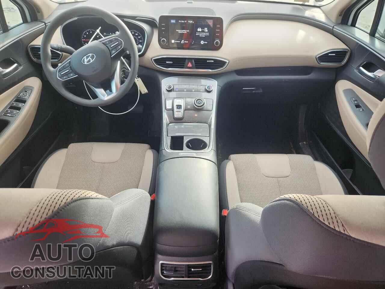 HYUNDAI SANTA FE 2023 - 5NMS14AJ5PH643703