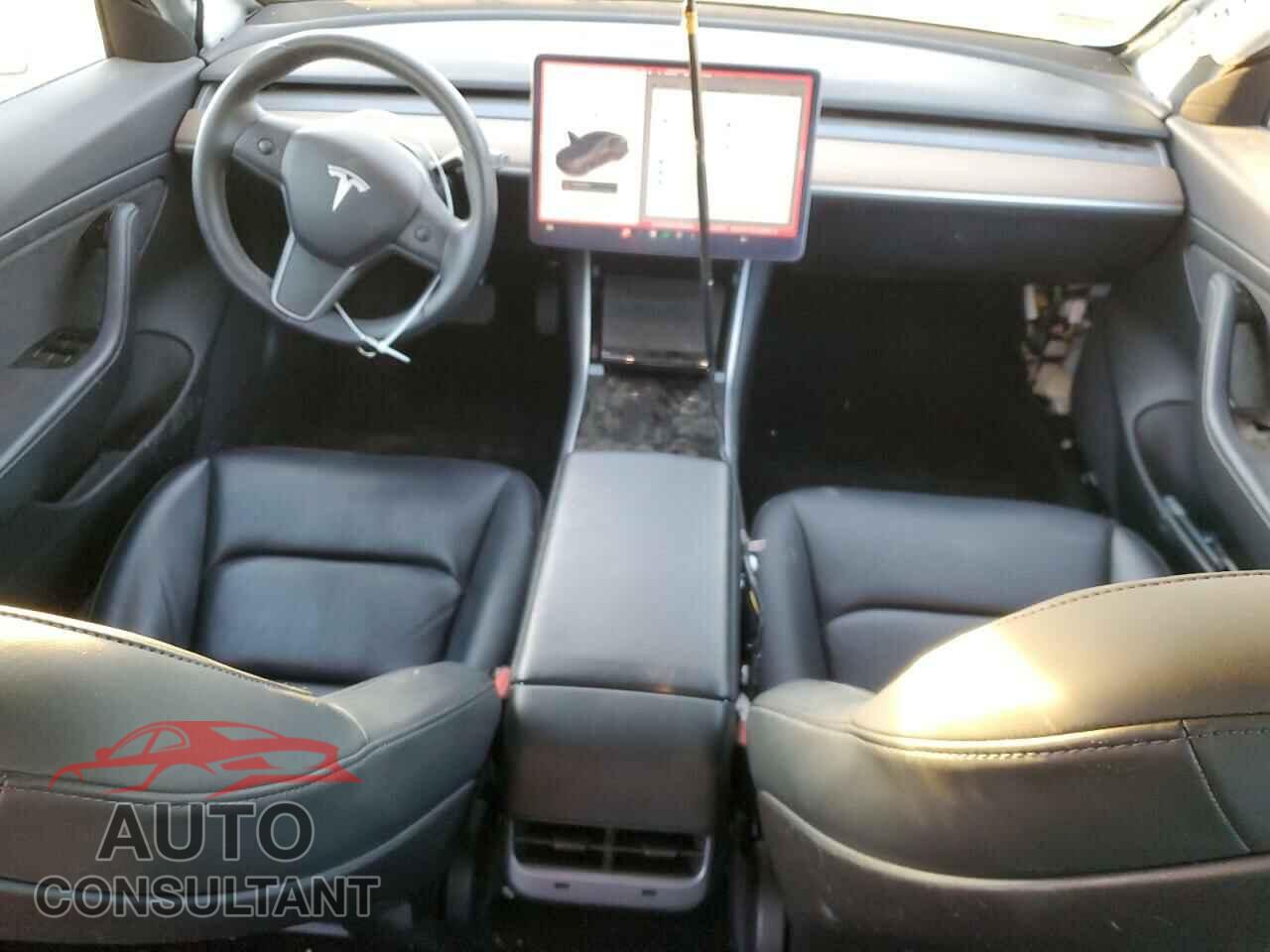 TESLA MODEL 3 2020 - 5YJ3E1EA7LF659141