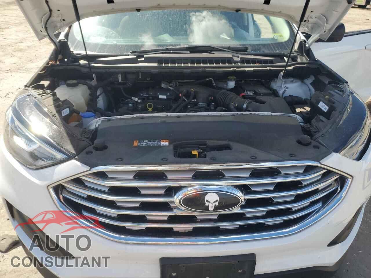 FORD EDGE 2020 - 2FMPK3G94LBA50722