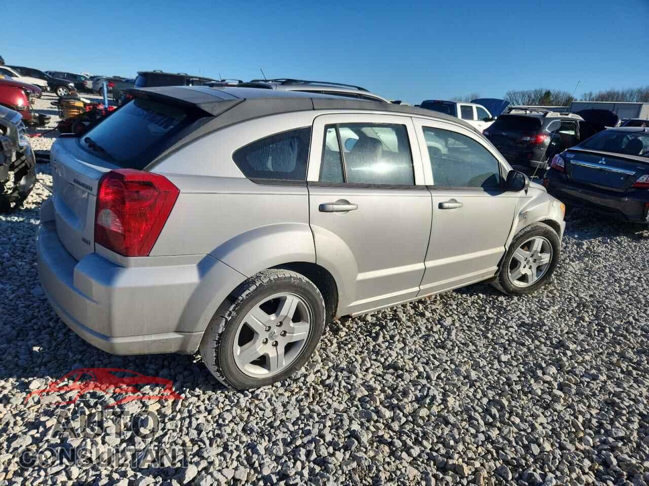 DODGE CALIBER 2009 - 1B3HB48A79D181333