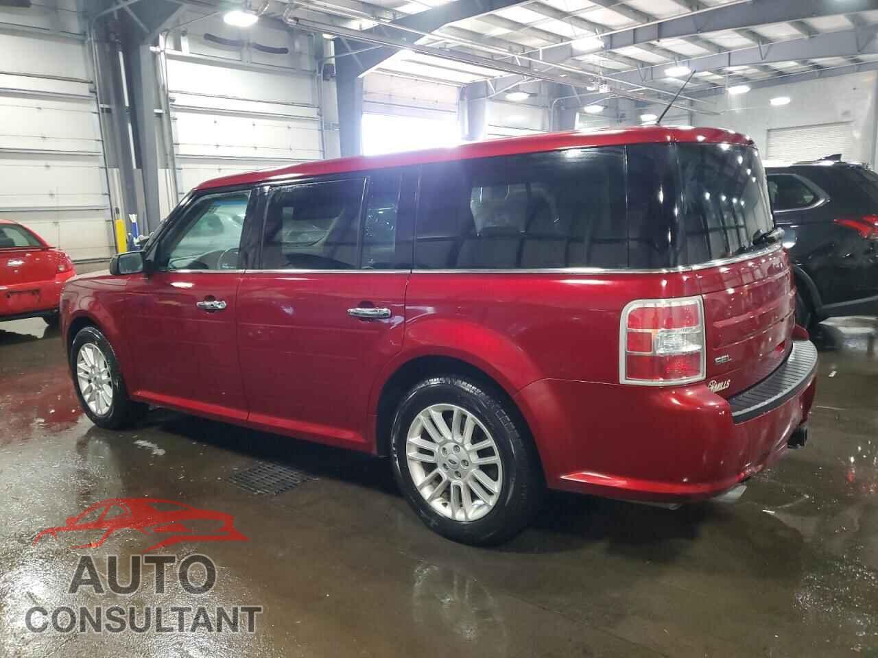 FORD FLEX 2016 - 2FMHK6C8XGBA05695