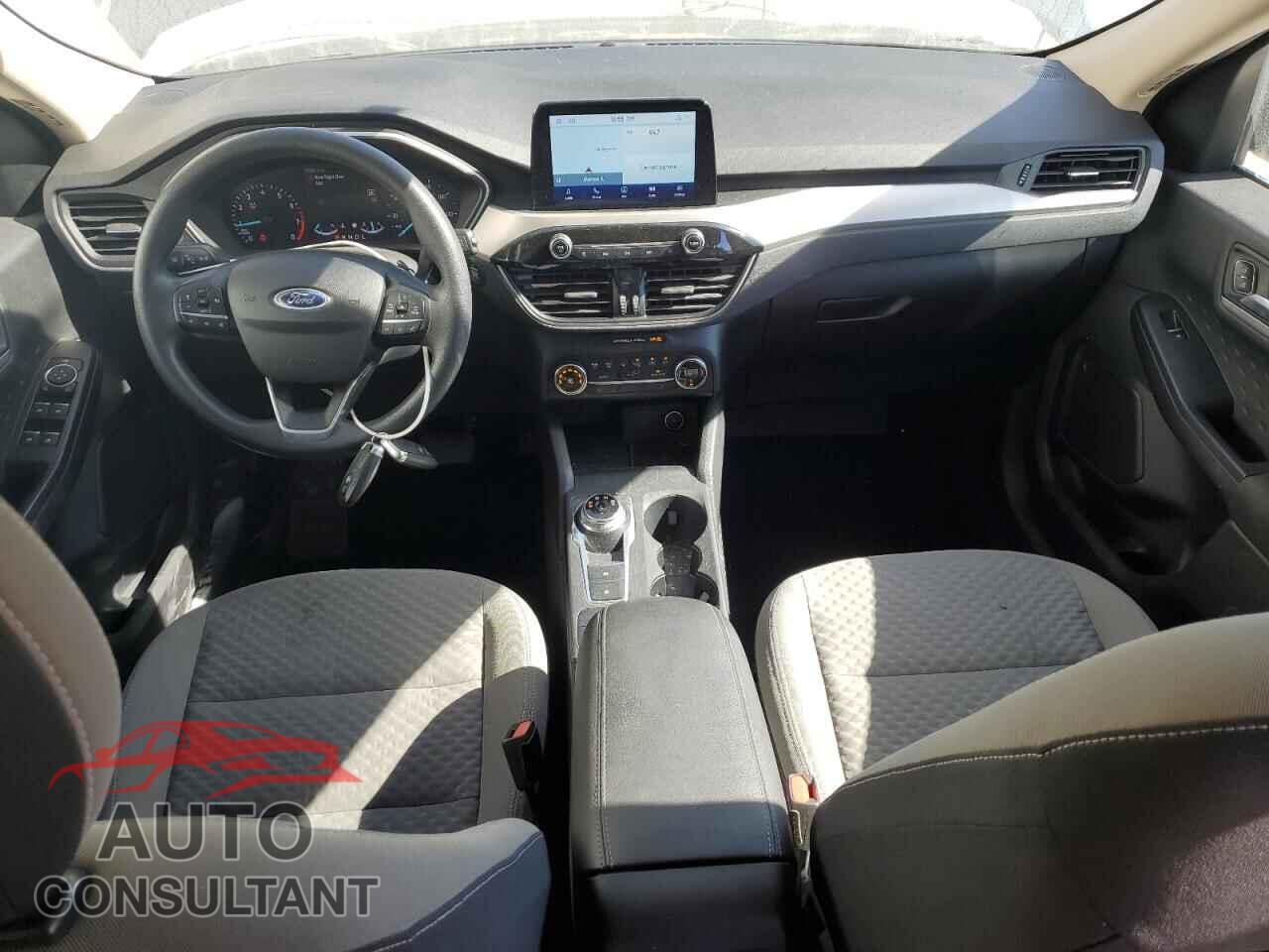 FORD ESCAPE 2020 - 1FMCU0G62LUA33148