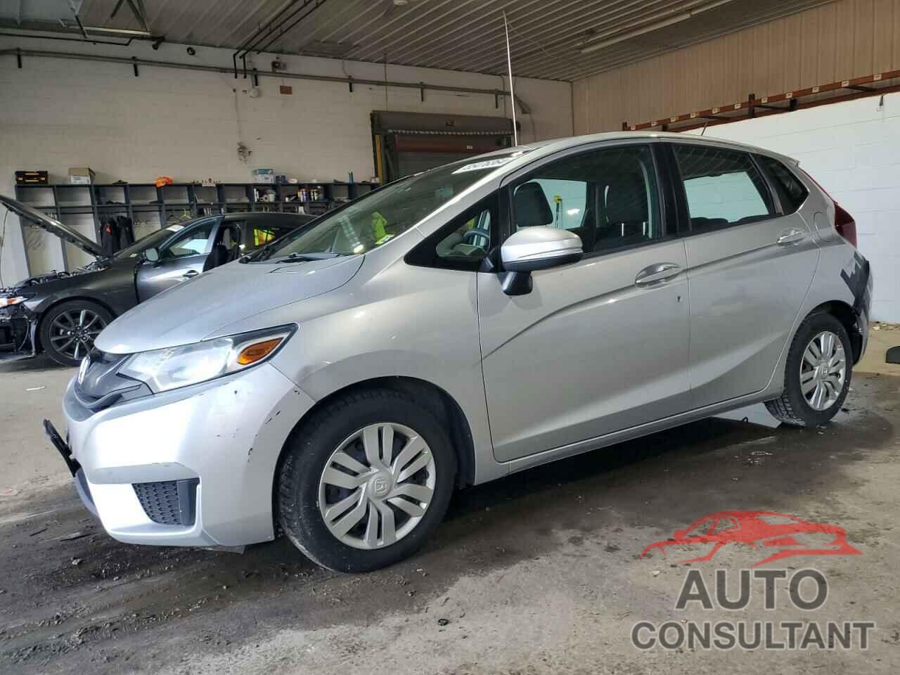 HONDA FIT 2015 - 3HGGK5G50FM706917