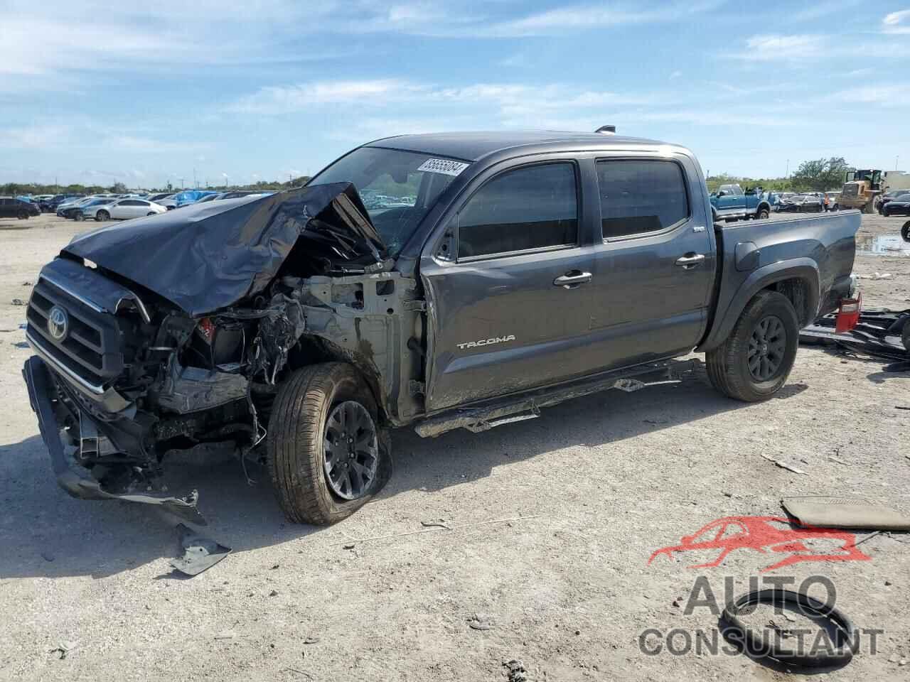 TOYOTA TACOMA 2020 - 3TYCZ5AN0LT006817