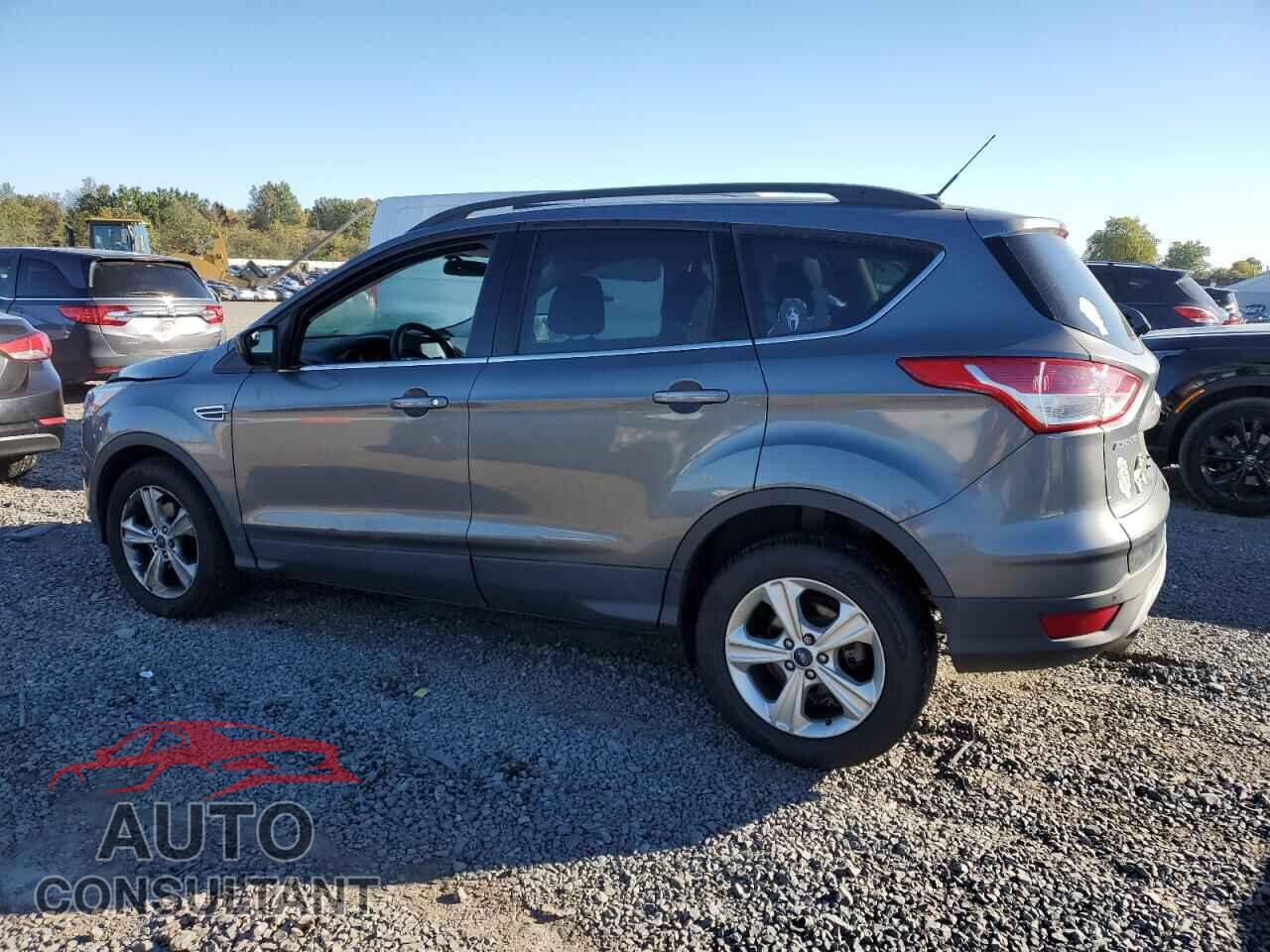 FORD ESCAPE 2014 - 1FMCU0GX5EUD91288
