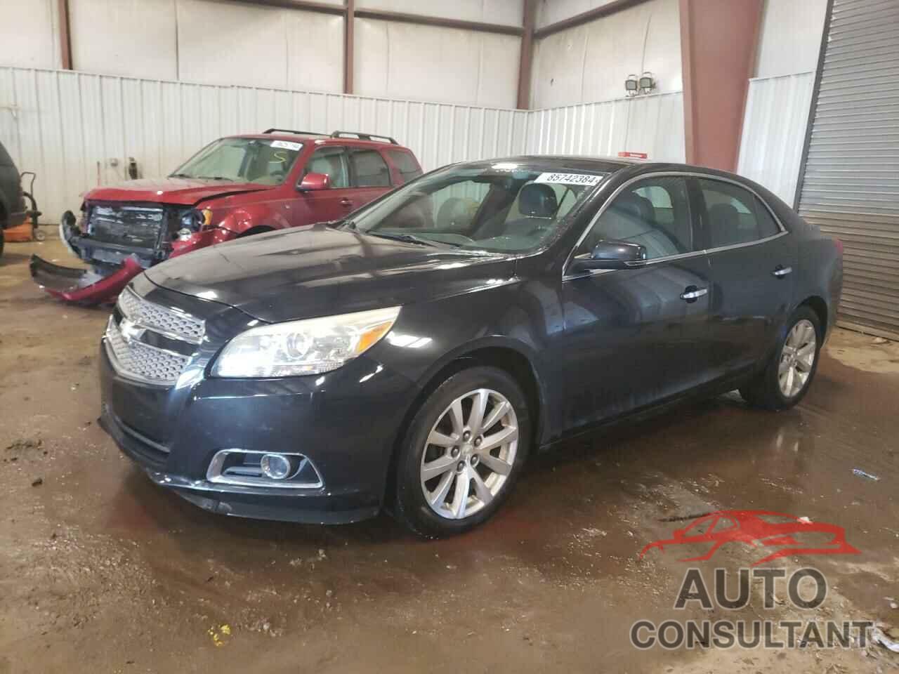 CHEVROLET MALIBU 2013 - 1G11H5SA1DF238225