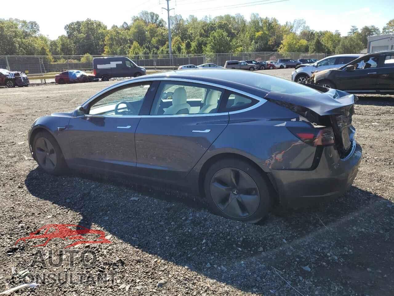 TESLA MODEL 3 2020 - 5YJ3E1EBXLF735816