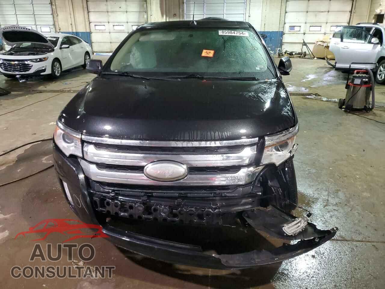 FORD EDGE 2013 - 2FMDK4JC1DBB46547