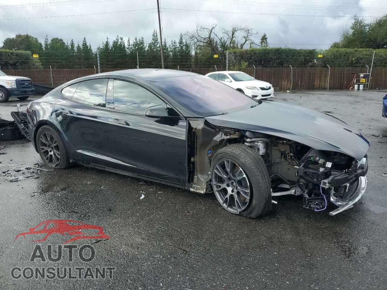 TESLA MODEL S 2024 - 5YJSA1E54RF536092