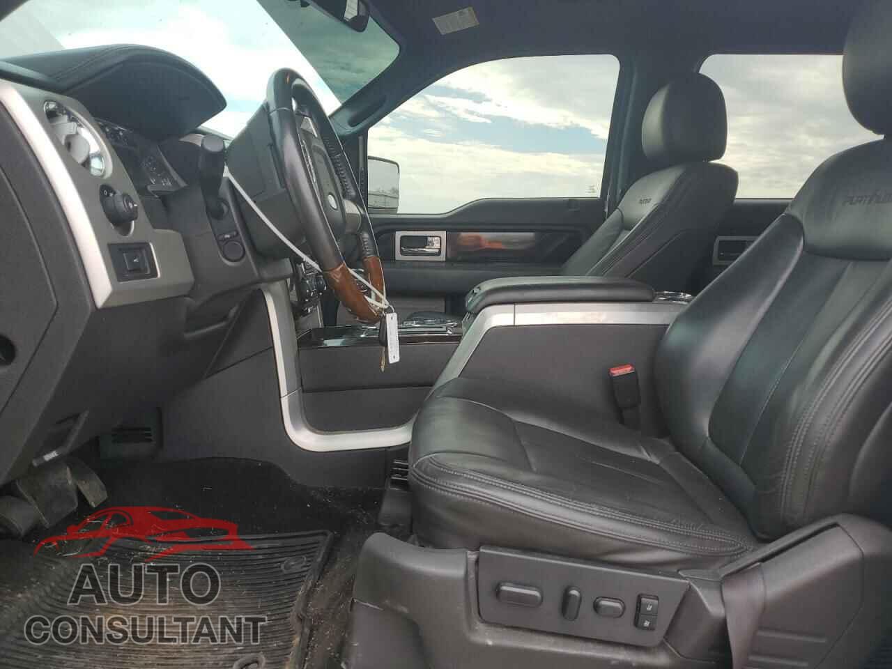 FORD F-150 2013 - 1FTFW1EF0DFD68239