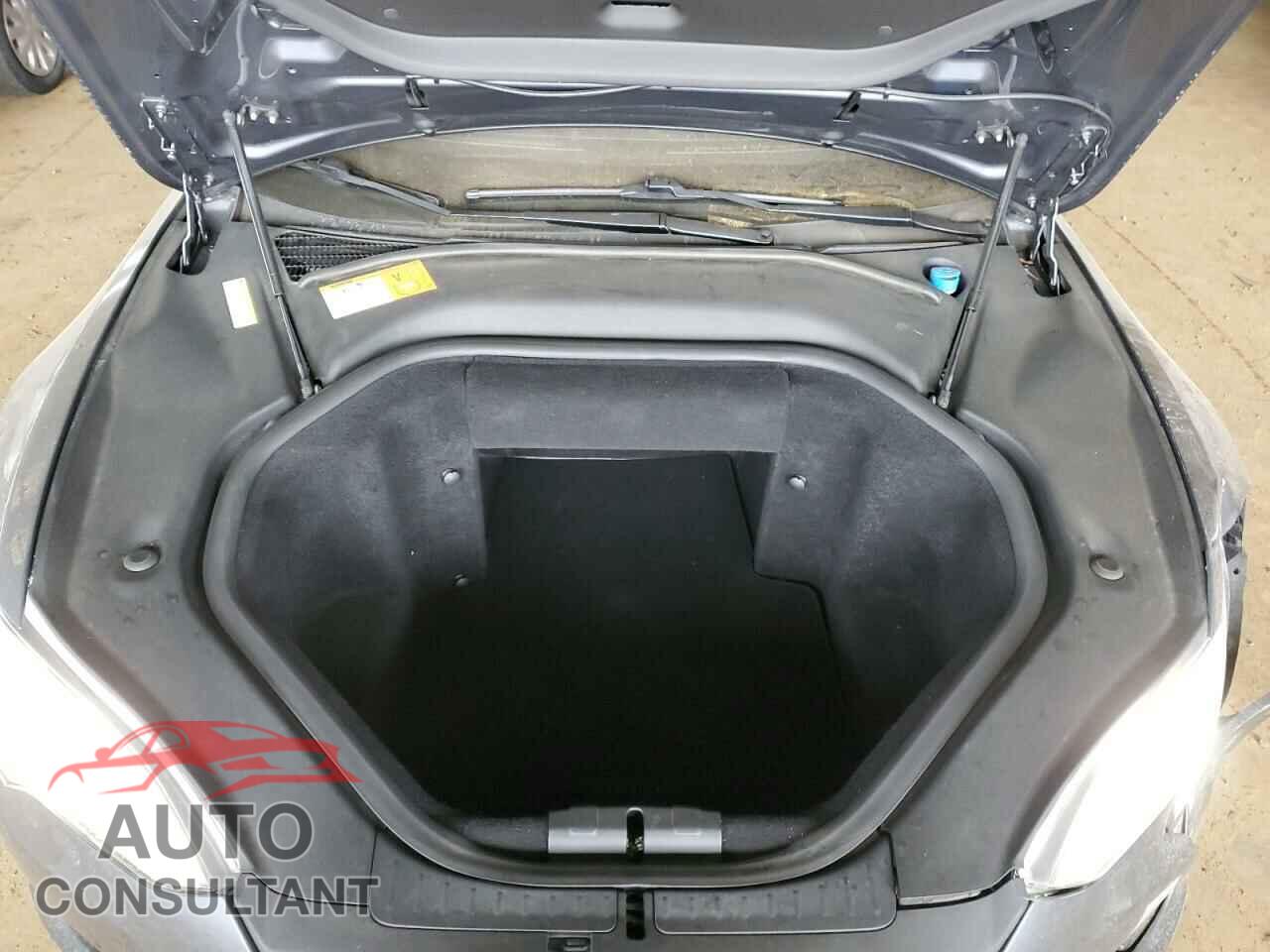 TESLA MODEL S 2013 - 5YJSA1CP7DFP21363